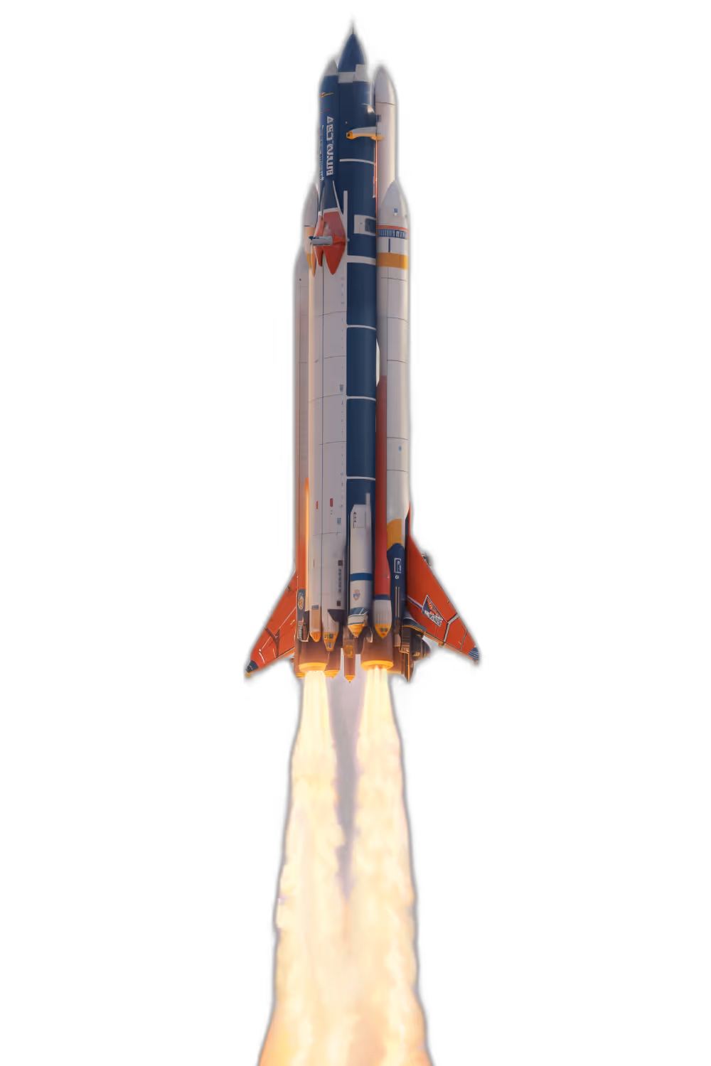 Rocket